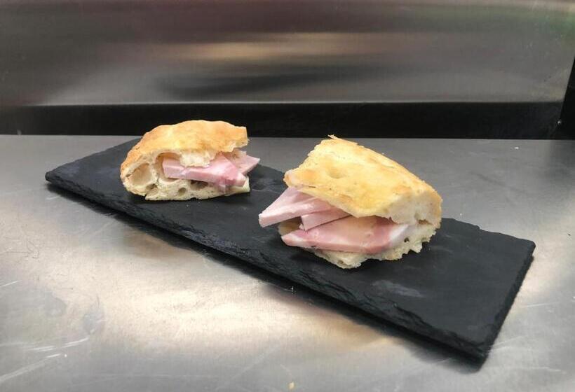 הוסטל Mammacristina