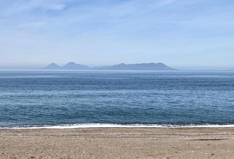 הוסטל Mammacristina