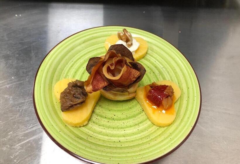 הוסטל Mammacristina