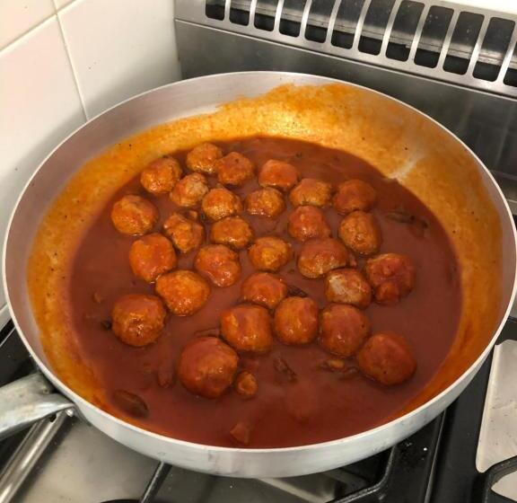 הוסטל Mammacristina