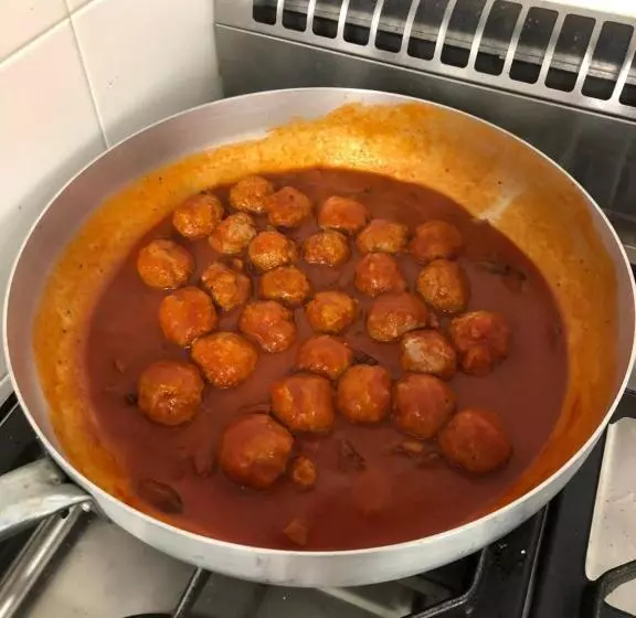 ユースホステル Mammacristina