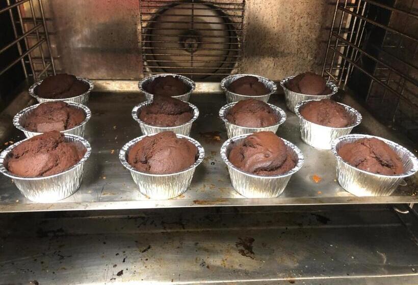 הוסטל Mammacristina