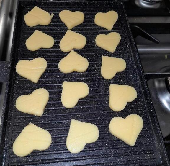 הוסטל Mammacristina