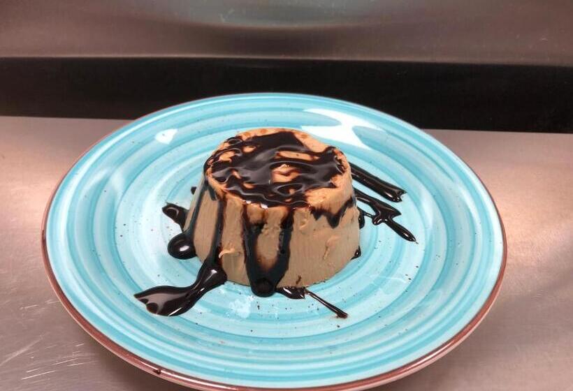 הוסטל Mammacristina