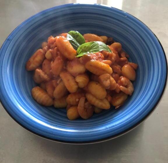 הוסטל Mammacristina