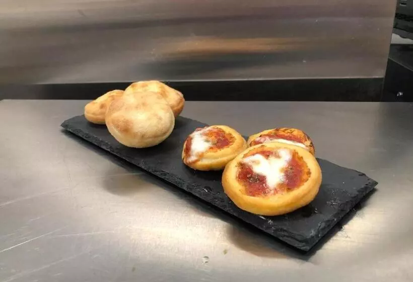 ユースホステル Mammacristina