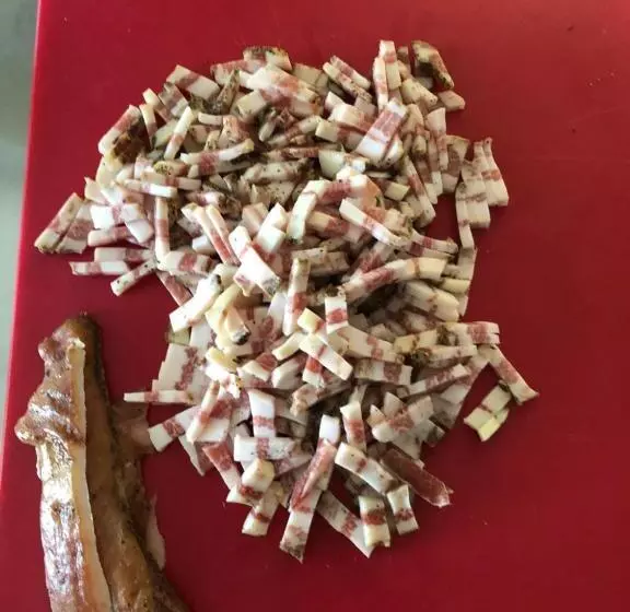 ユースホステル Mammacristina