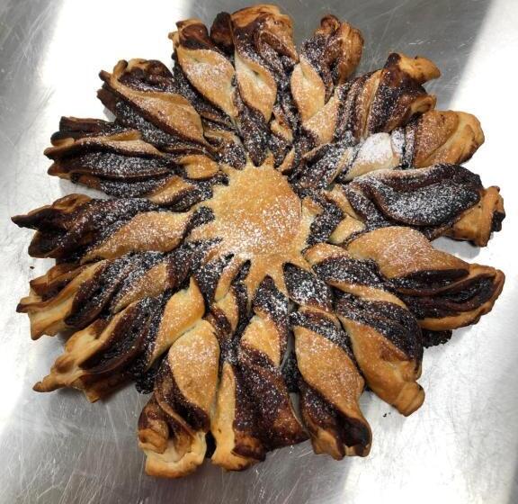 הוסטל Mammacristina