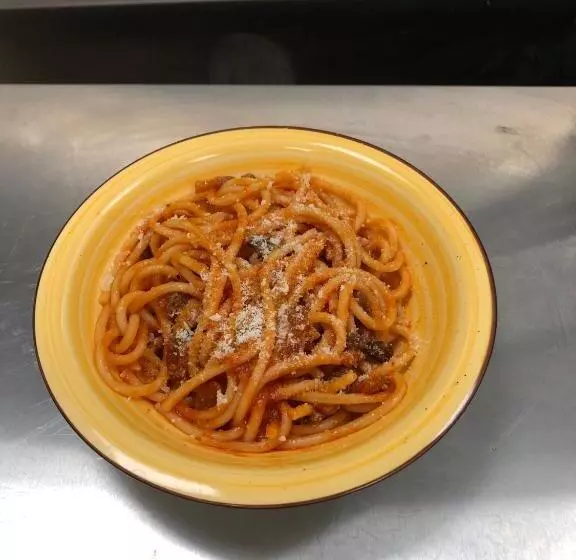 ユースホステル Mammacristina