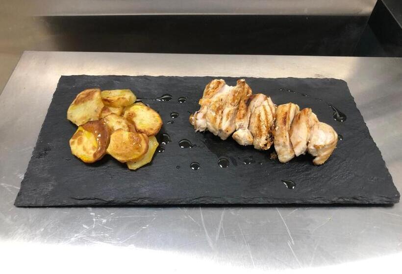 הוסטל Mammacristina