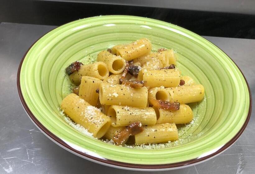 הוסטל Mammacristina