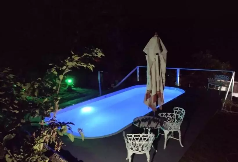 Retkeilymaja Sítio Vivendas