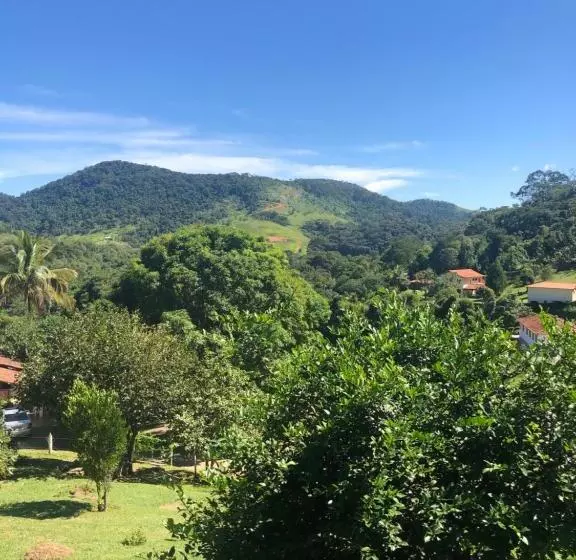 Retkeilymaja Sítio Vivendas