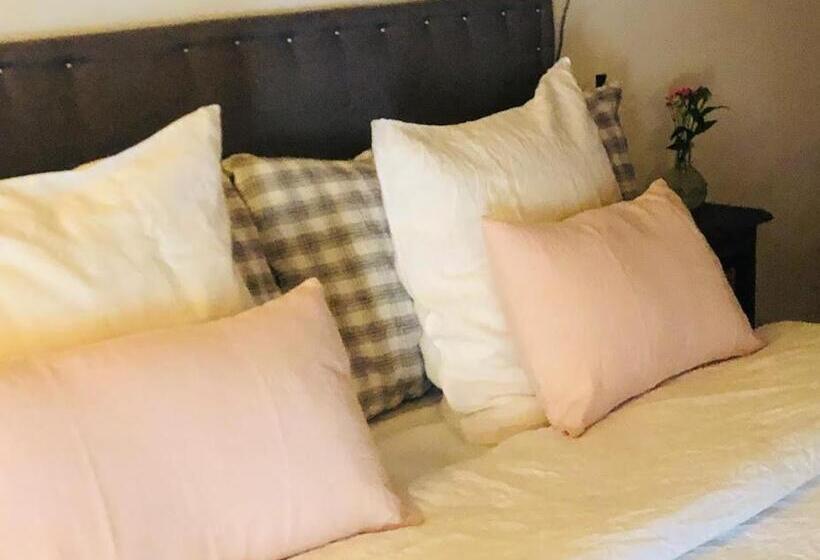 مبيت وإفطار Le Clos De Miribel