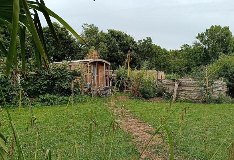 Bed & Breakfast Nuit Insolite Lovelit Val André