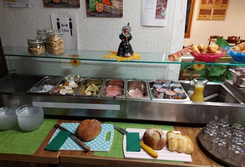 Good Bed Biberist Bibersol