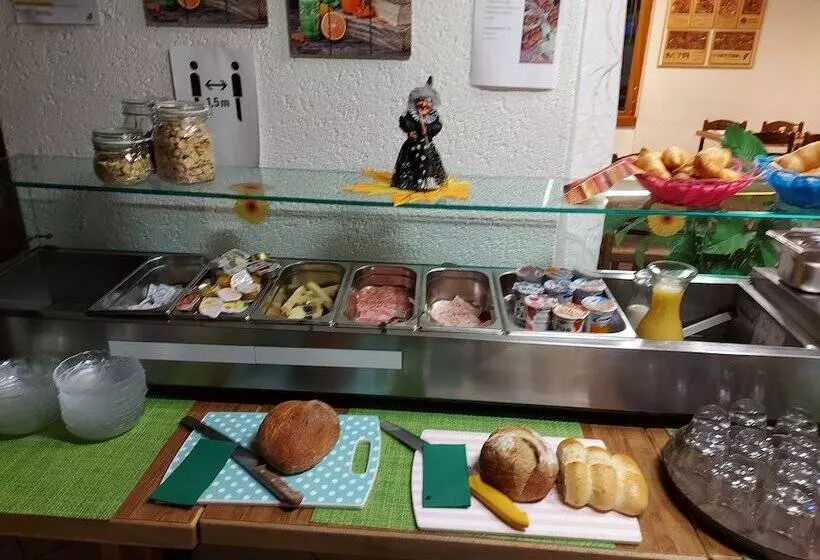 Good Bed Biberist Bibersol