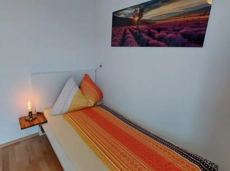 Good Bed Biberist Bibersol