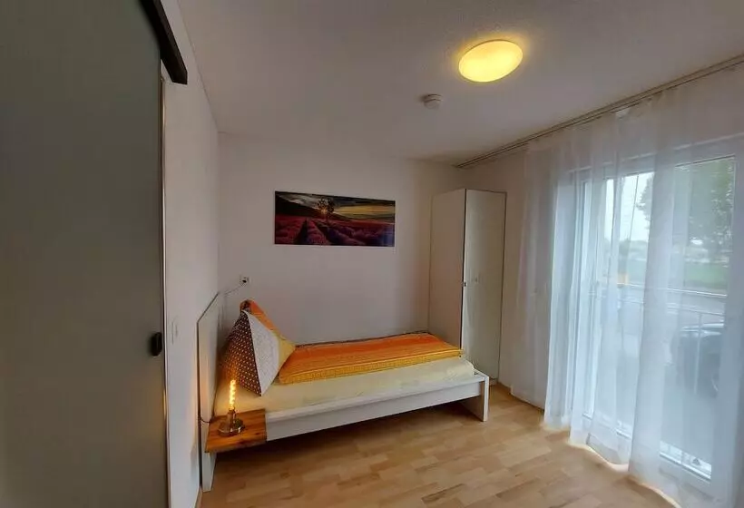 Good Bed Biberist Bibersol