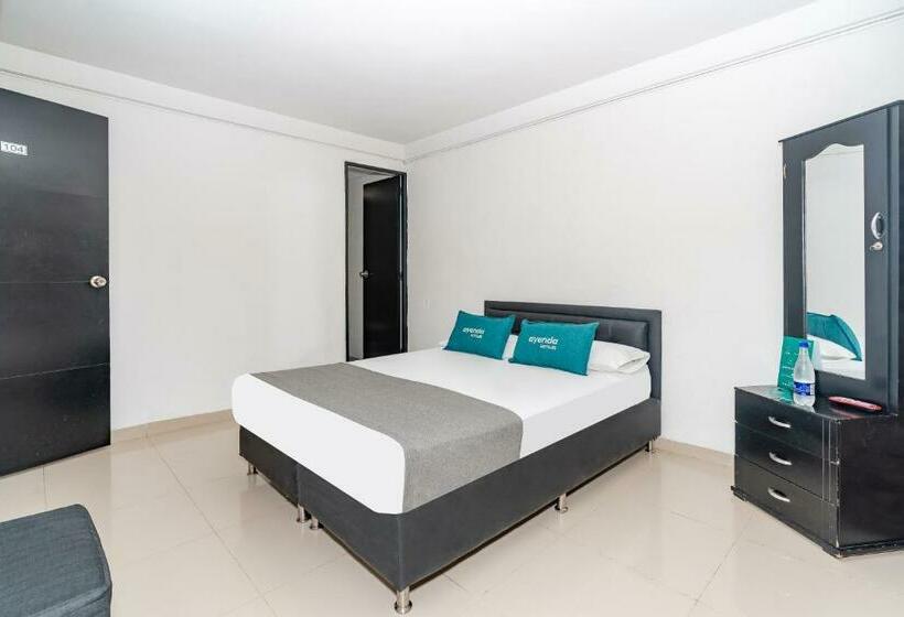 호텔 Tree House Medellin