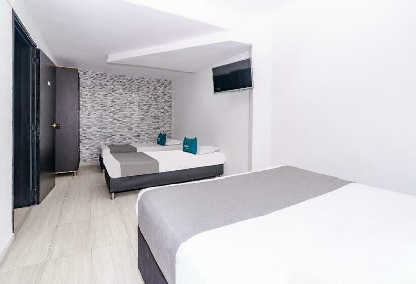 호텔 Tree House Medellin