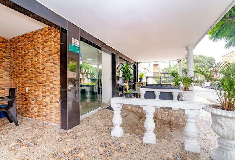 호텔 Tree House Medellin