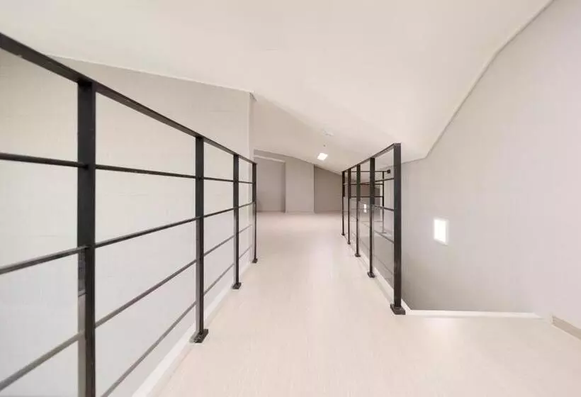 ホテル Donghae Oceancity Residence