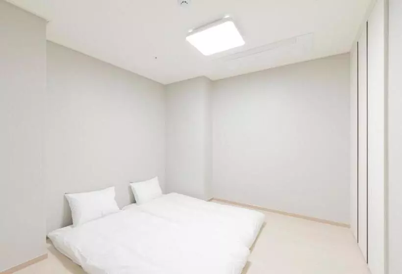 ホテル Donghae Oceancity Residence