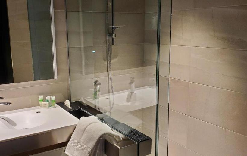 Grand Times Hotel Laval   Centropolis