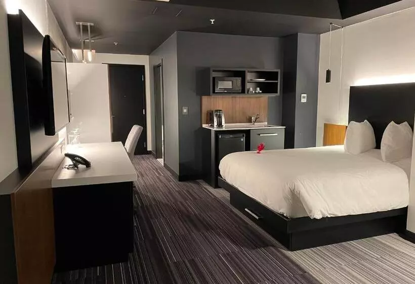 Grand Times Hotel Laval   Centropolis