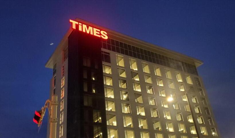 Grand Times Hotel Laval   Centropolis