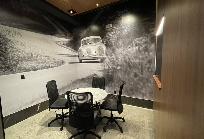 Grand Times Hotel Laval   Centropolis