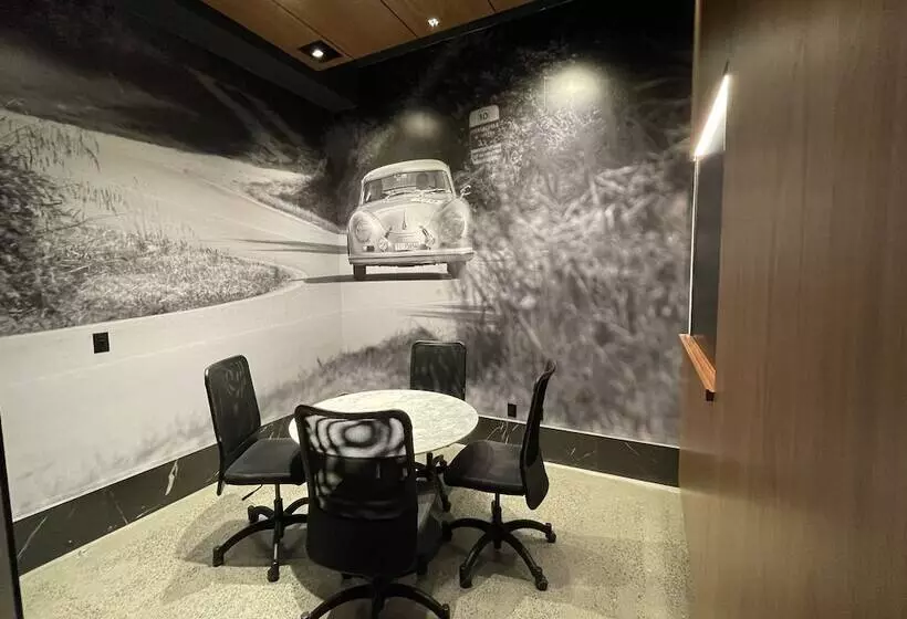 Grand Times Hotel Laval   Centropolis