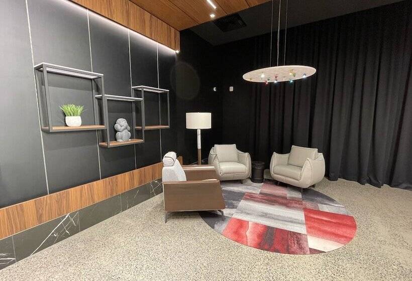 Grand Times Hotel Laval   Centropolis