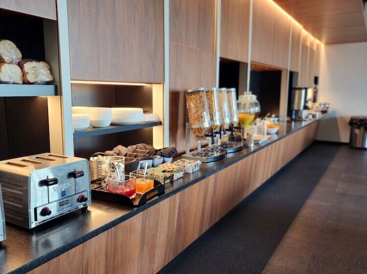 Grand Times Hotel Laval   Centropolis