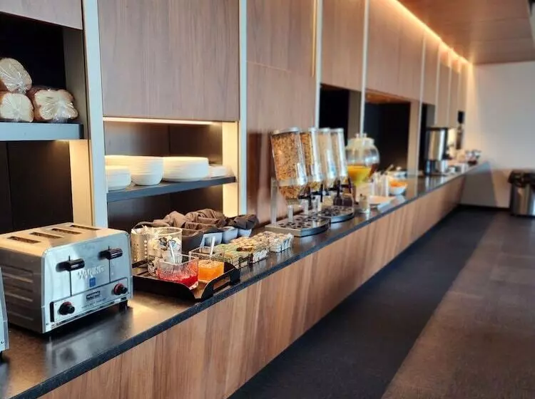 Grand Times Hotel Laval   Centropolis