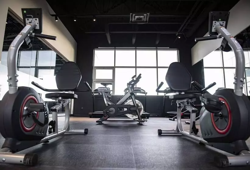 Grand Times Hotel Laval   Centropolis