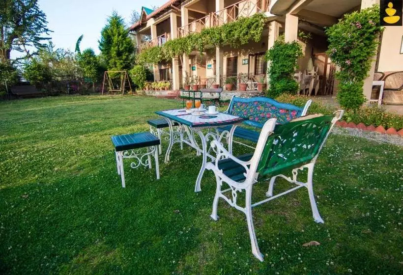 ホテル Livingstone Hideaway Homes