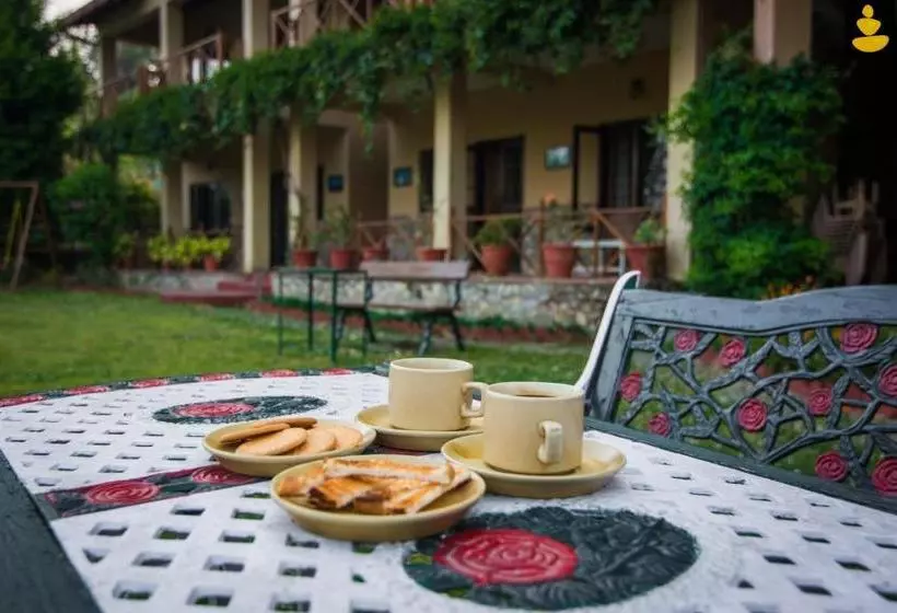 ホテル Livingstone Hideaway Homes