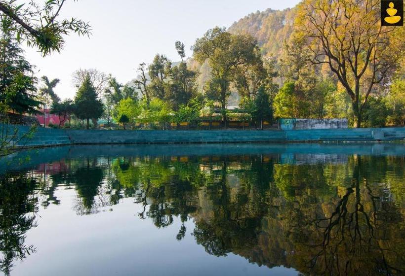 هتل Livingstone Hideaway Homes