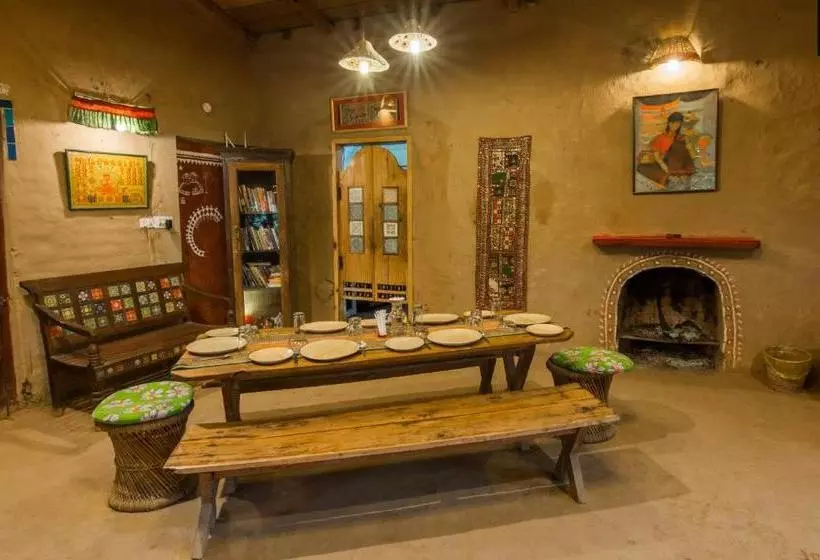 ホテル Livingstone Hideaway Homes