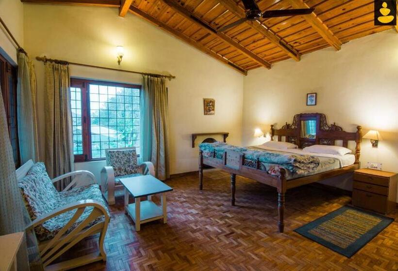 هتل Livingstone Hideaway Homes