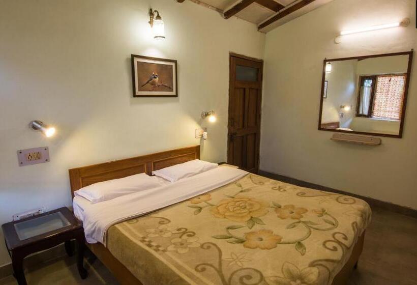 هتل Livingstone Hideaway Homes