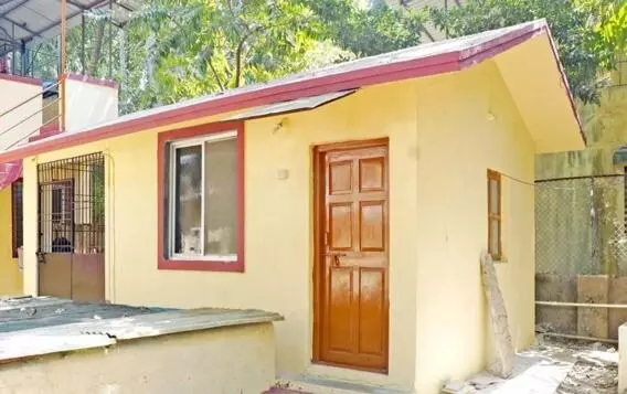 Hotelli Mm Cottage Near Mandir Road