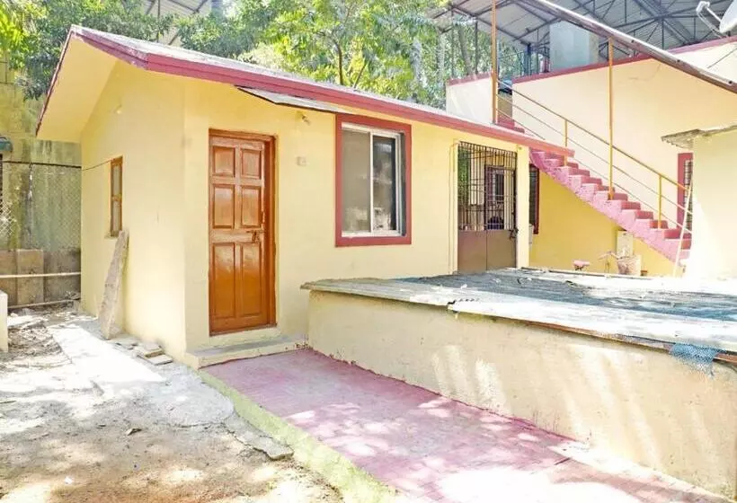 Hotelli Mm Cottage Near Mandir Road