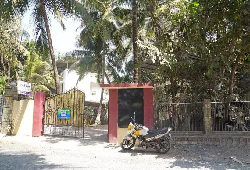 Hotelli Mm Cottage Near Mandir Road
