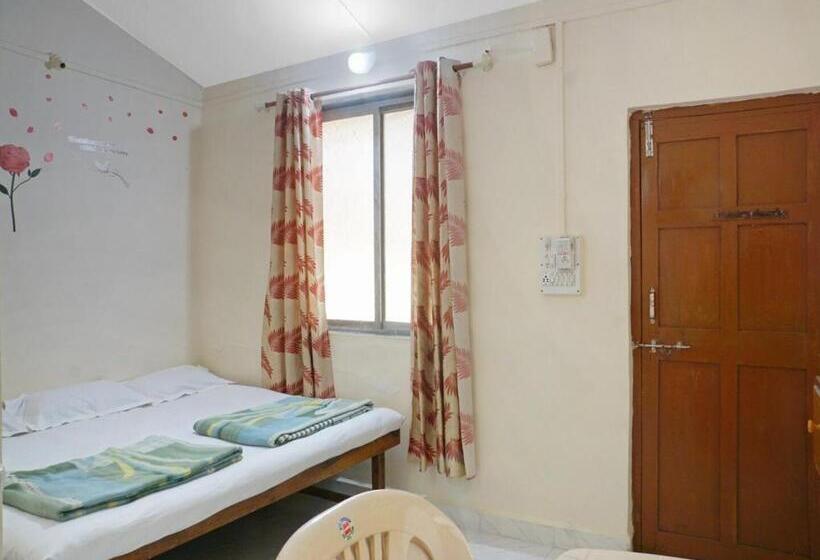 酒店 Mm Cottage Near Mandir Road