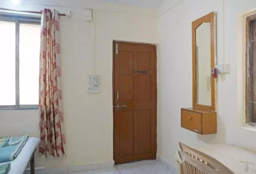Hotelli Mm Cottage Near Mandir Road