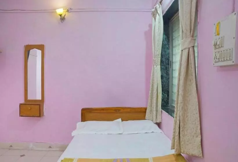 Hotelli Mm Cottage Near Mandir Road