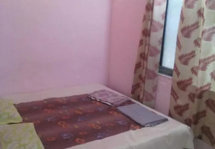 Hotelli Mm Cottage Near Mandir Road